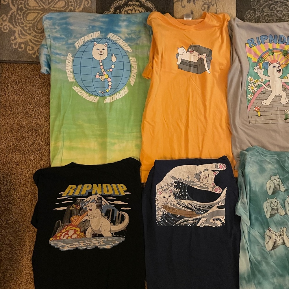 RIPNDIP - Picture 5 of 6